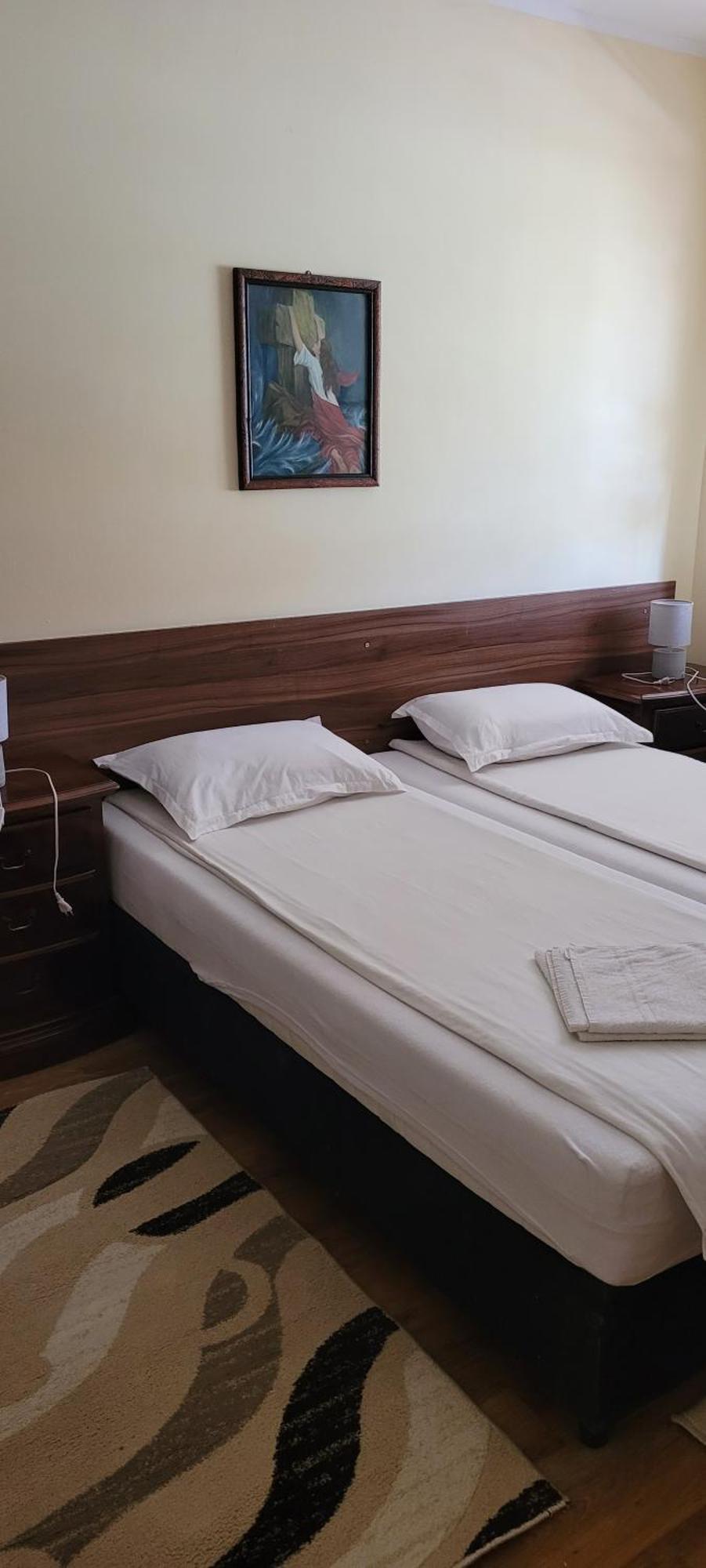 Vila Korona Satu Mare Habitación foto