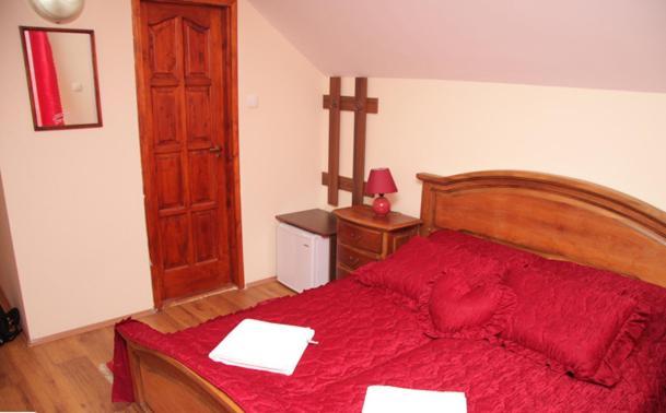 Vila Korona Satu Mare Habitación foto